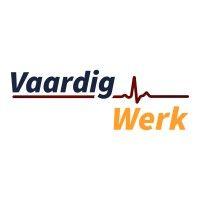 vaardigwerk logo image