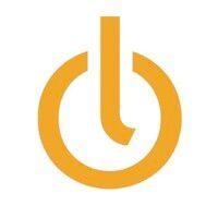 orange literacy logo image