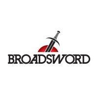 broadsword group ltd logo image