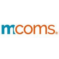 mcoms logo image