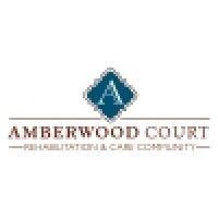 amberwood court rehabilitation and care community logo image