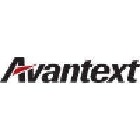 avantext, inc. logo image