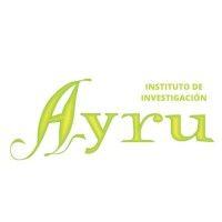 instituto ayru logo image