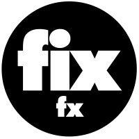 fixfx logo image