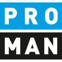 proman software gmbh logo image