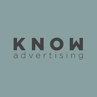 know advertising logo image