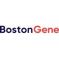 bostongene logo image