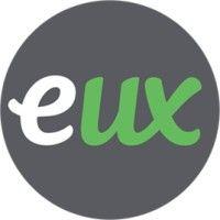 experience ux logo image