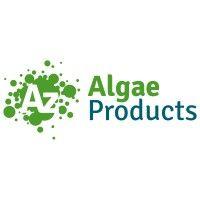 arizona algae products, llc logo image