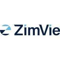 zimvie logo image