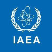 international atomic energy agency (iaea) logo image