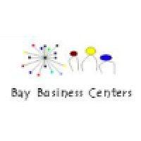 bay business centers logo image