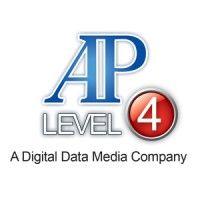 ap level 4 logo image