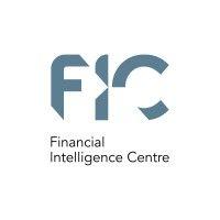 financial intelligence centre logo image