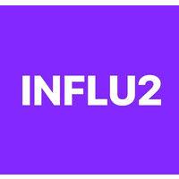 influ2 logo image