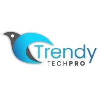 trendytech pro logo image