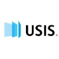 usis logo image