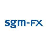 sgm-fx logo image