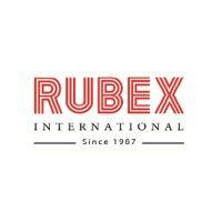 rubex egypt logo image