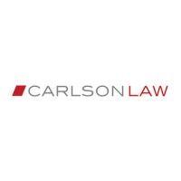 carlson law, p.a. logo image