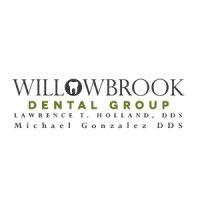 willowbrook dental group logo image