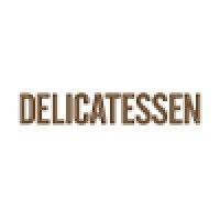 delicatessen logo image