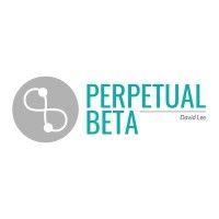 learning in perpetual beta logo image