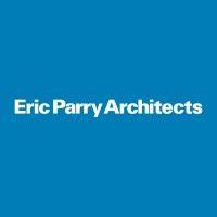 eric parry architects logo image