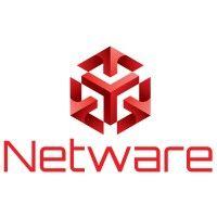 netware logo image