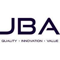 jba inc logo image