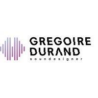 gregoire durand logo image