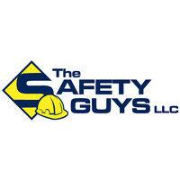 the safetyguys llc logo image