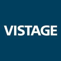 vistage spain logo image