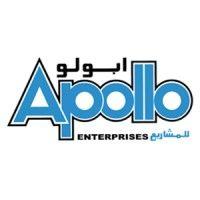 apollo enterprises - qatar