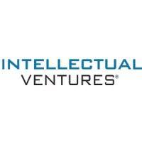 intellectual ventures logo image