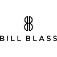 bill blass logo image