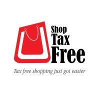 ushop tax free ltd logo image