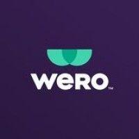 wero zero waste logo image