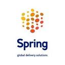 logo of Spring Gds Global