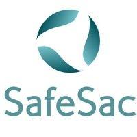 safesac medical logo image