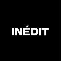 inedit corp. logo image