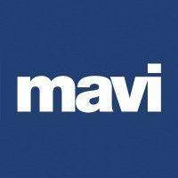 mavi europe logo image