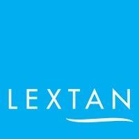 lextan logo image