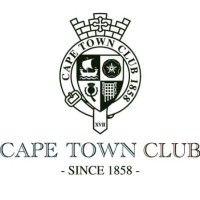 cape town club logo image