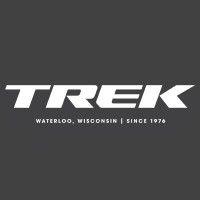 trek bicycle korea logo image