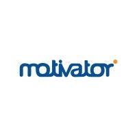 motivator, groupm logo image