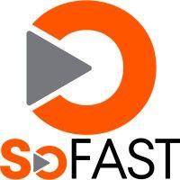 sofast logo image