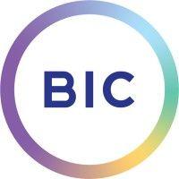 north east bic logo image