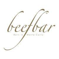 beefbar global logo image