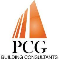 pcg consulting logo image